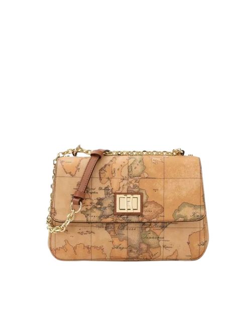 Borsa a tracolla geo classic ALVIERO MARTINI | E0346000C0010